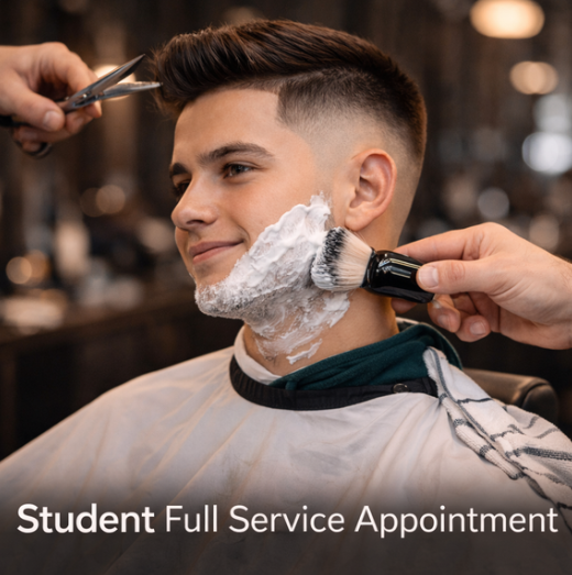 Student Full Service